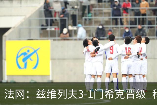 法网：兹维列夫3-1门希克晋级 科博利收退赛礼首进决赛