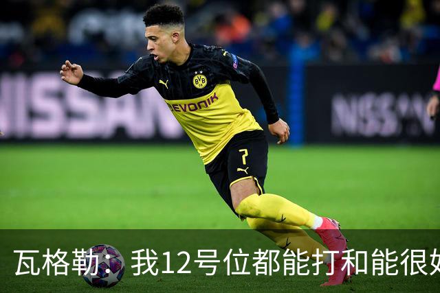 瓦格勒：我1/2号位都能打&能很好融入快船 我觉得我的投篮很出色